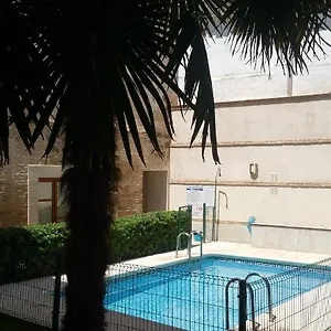  Apartamento Duplex University - City Centre España