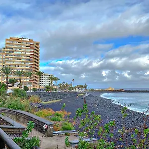 Apartamento Estudio Tres En Martianez, Puerto de la Cruz (Tenerife)