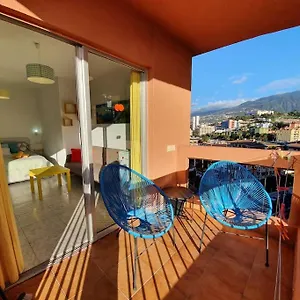 Apartamento Sunset, Puerto de la Cruz (Tenerife)