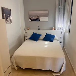 Apartamento Duplex Patos España