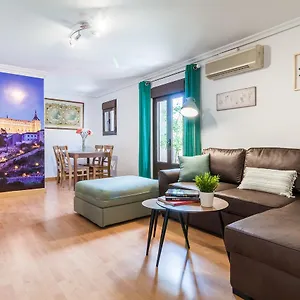  Apartamento Pyr Select I España