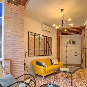  Apartamento Casa De Meninas Y Del Anillo Deluxe España