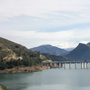  Сasa de vacaciones Casa Vista Nevada España