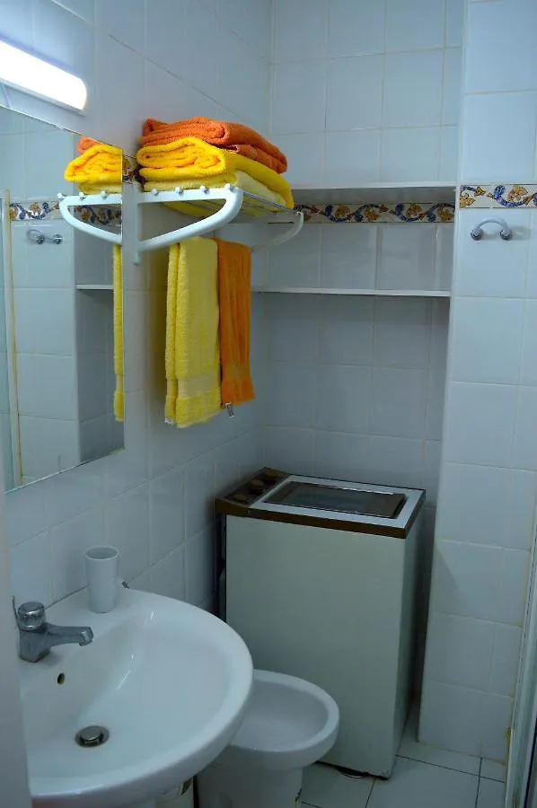 Apartment Martianez Beach Studio Puerto de la Cruz  Spain